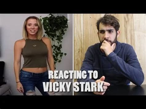 vicky stark leaked|Vicky Stark .